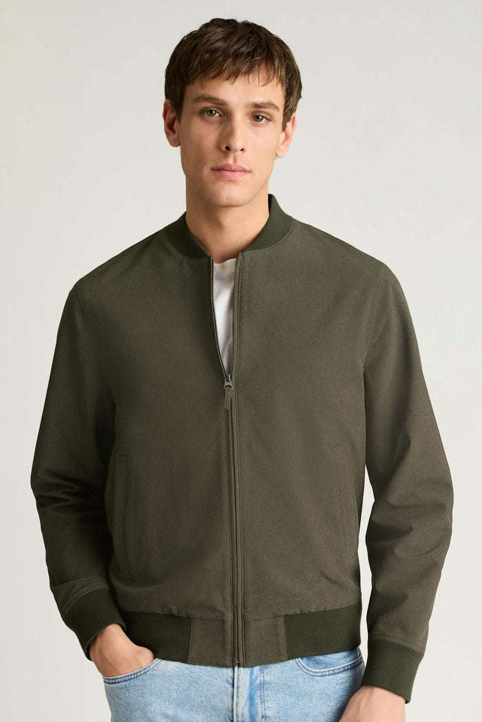 The Boulevard Bomber