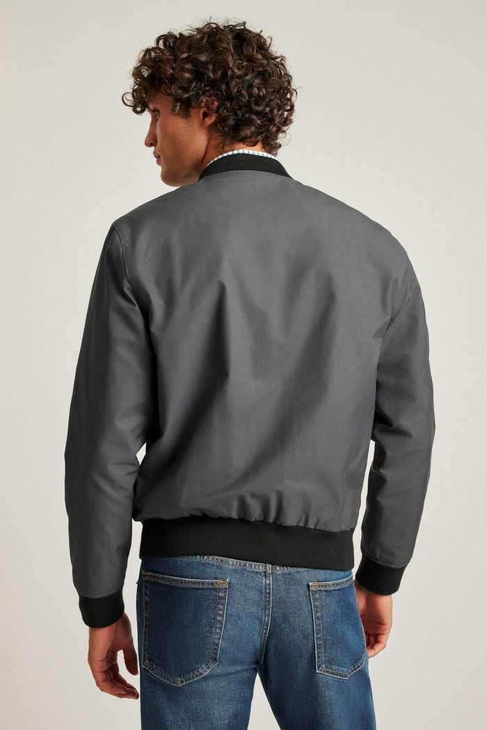 The Boulevard Bomber