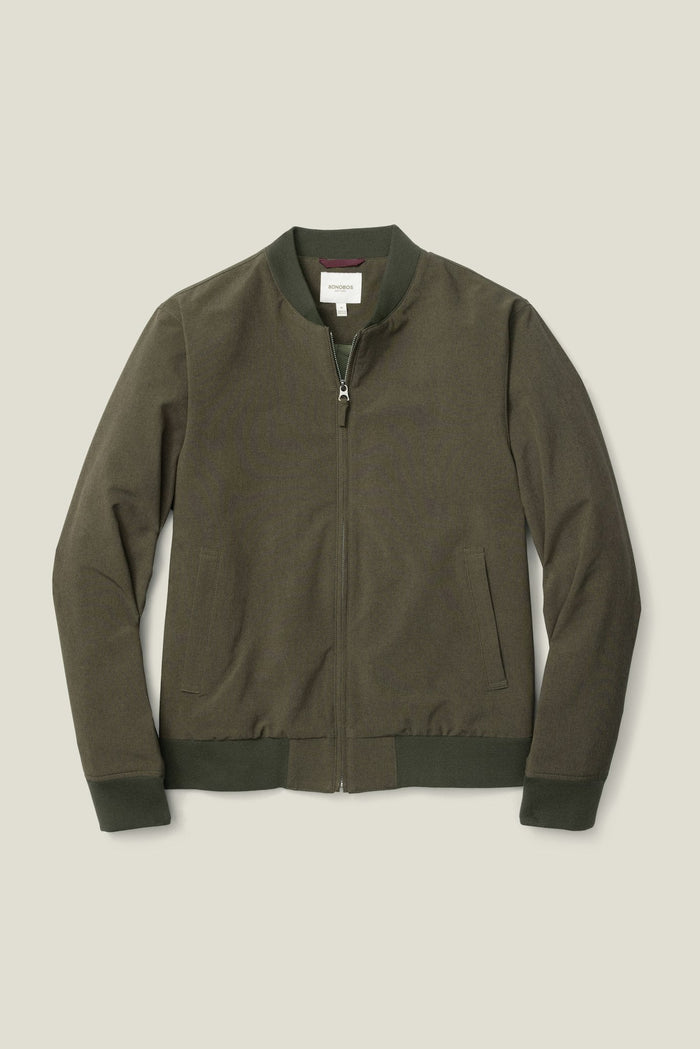 The Boulevard Bomber