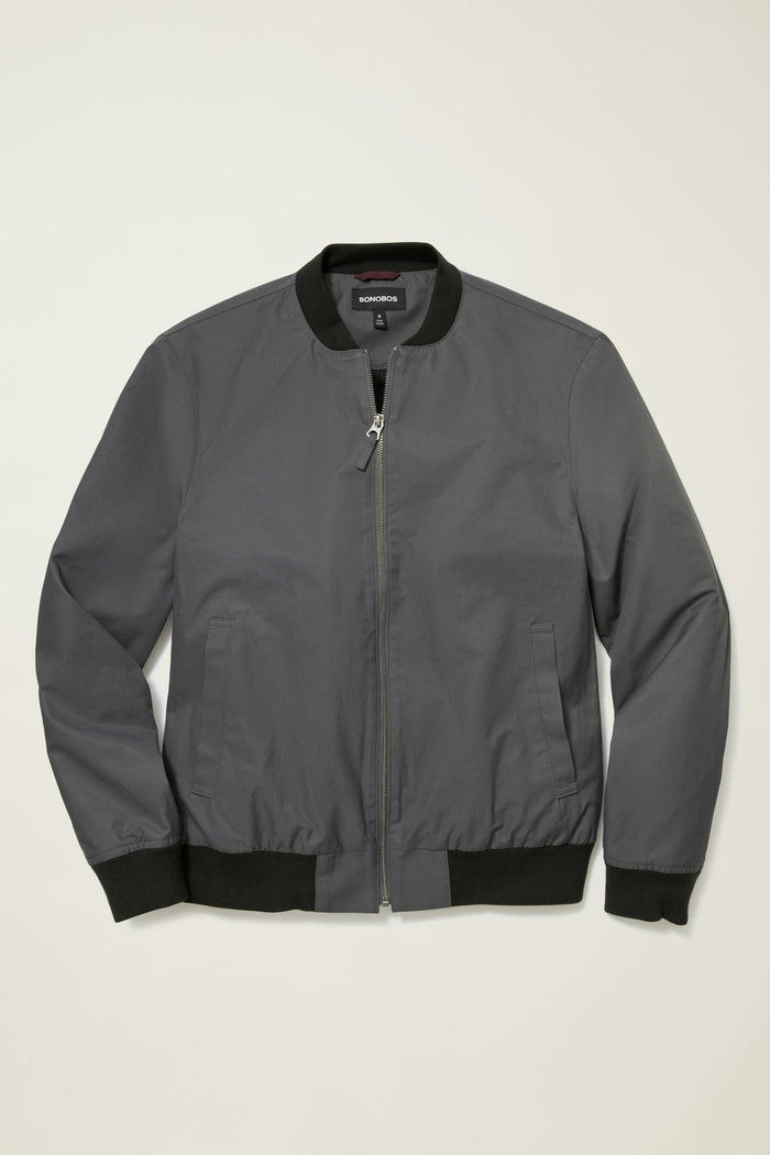 The Boulevard Bomber