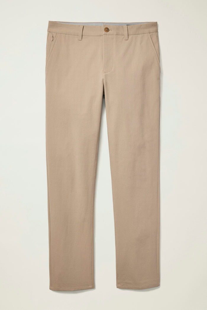 The Chino 2.0 - Straight Fit