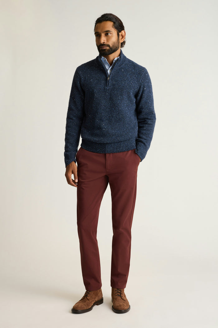 The Chino 2.0