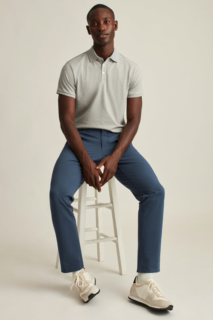 The Chino 2.0