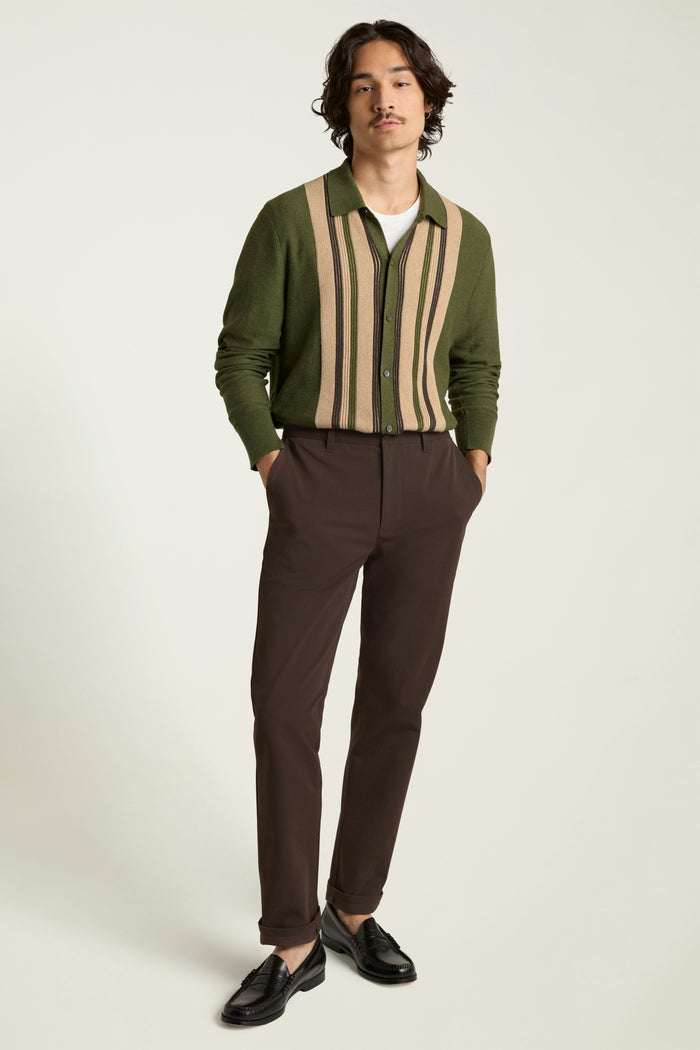 The Chino 2.0
