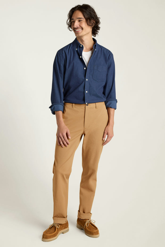 The Chino 2.0