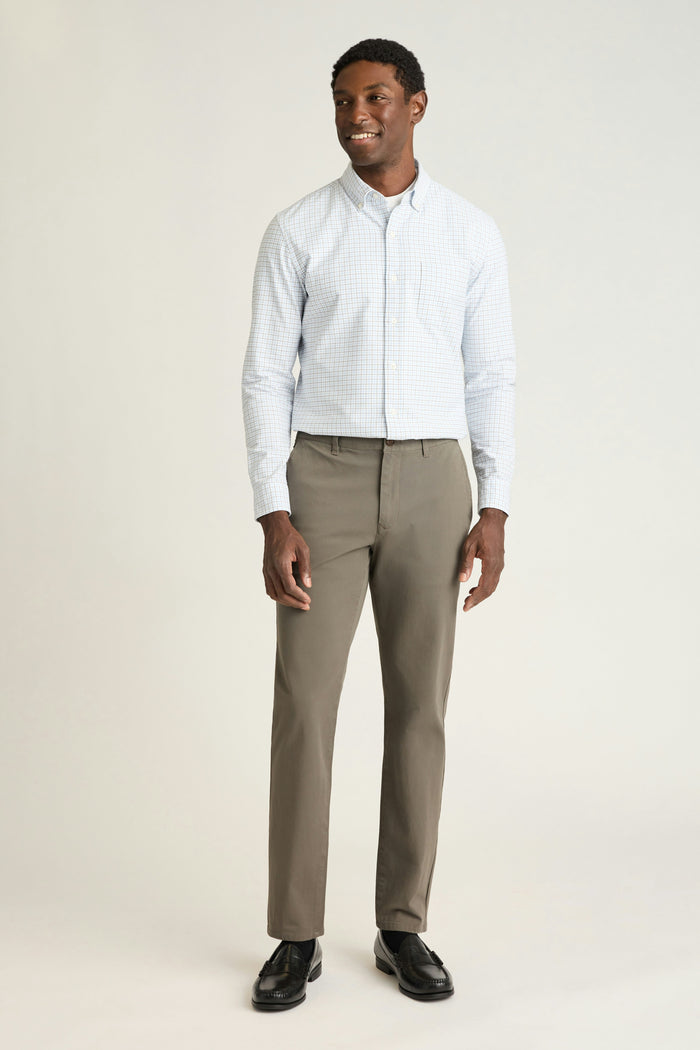 The Chino 2.0