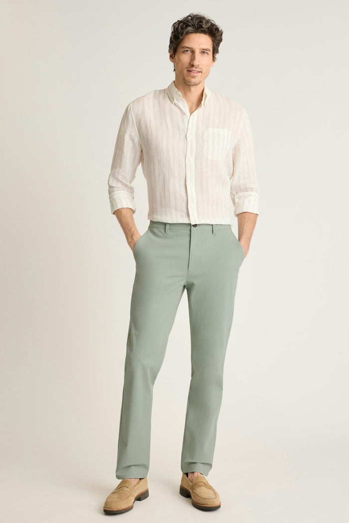 The Chino 2.0
