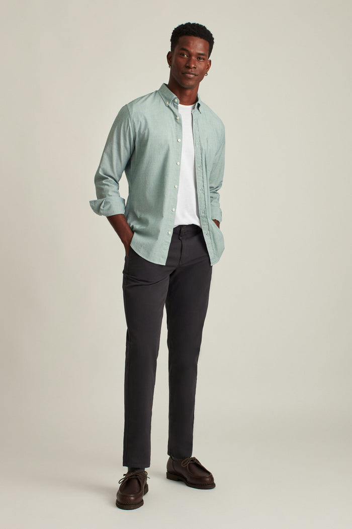 The Chino 2.0