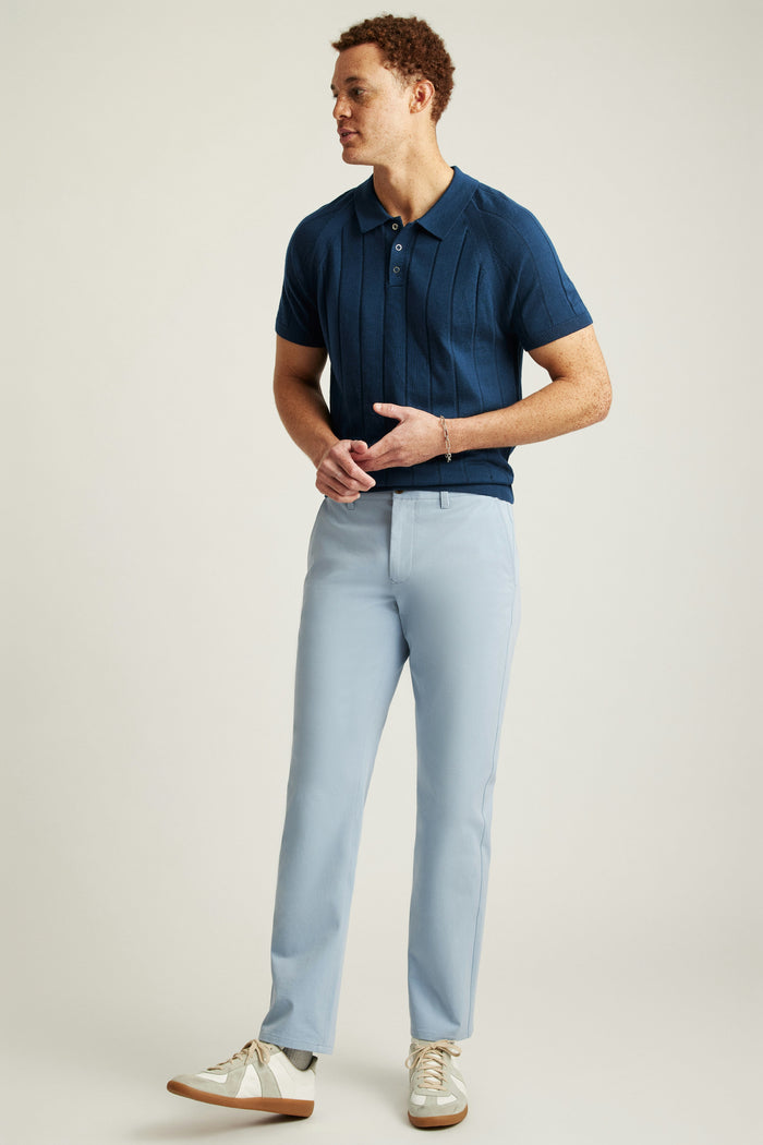 The Chino 2.0