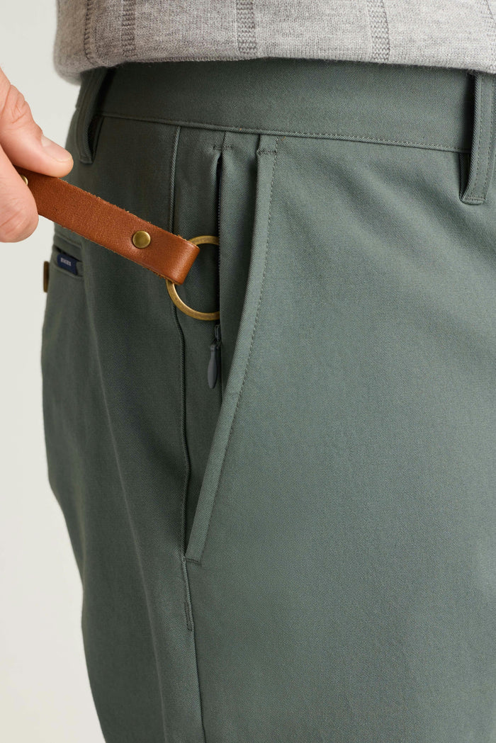 The Chino 2.0