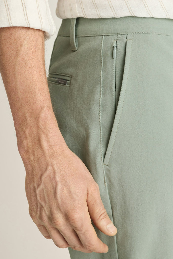 The Chino 2.0