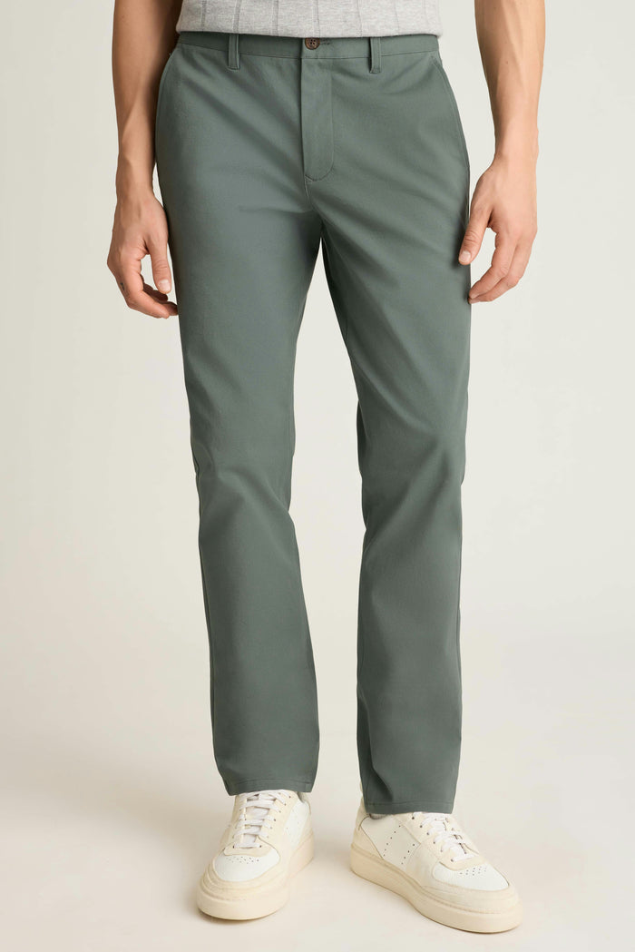 The Chino 2.0
