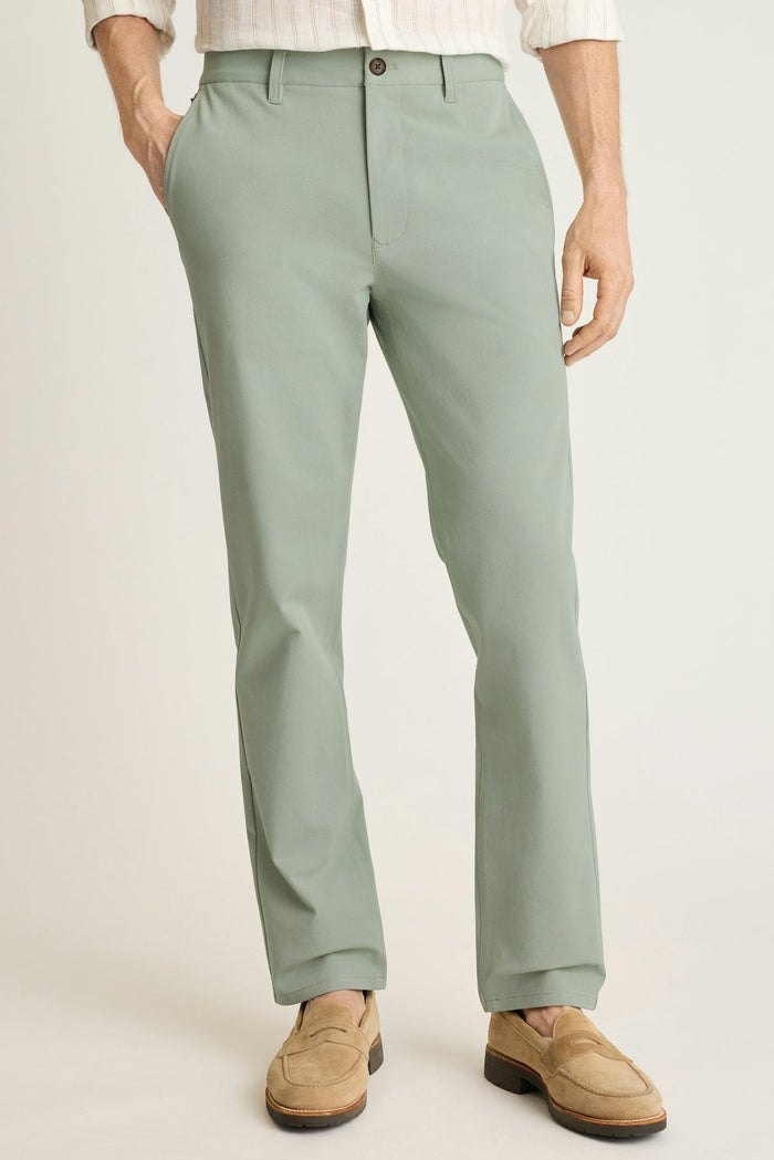 The Chino 2.0