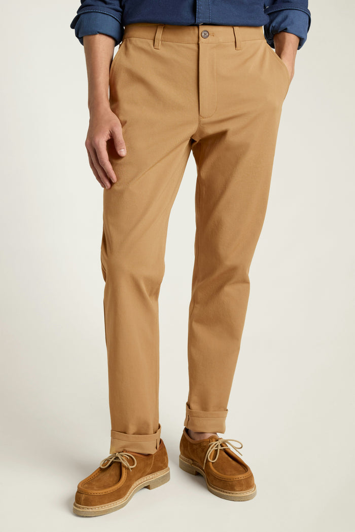 The Chino 2.0