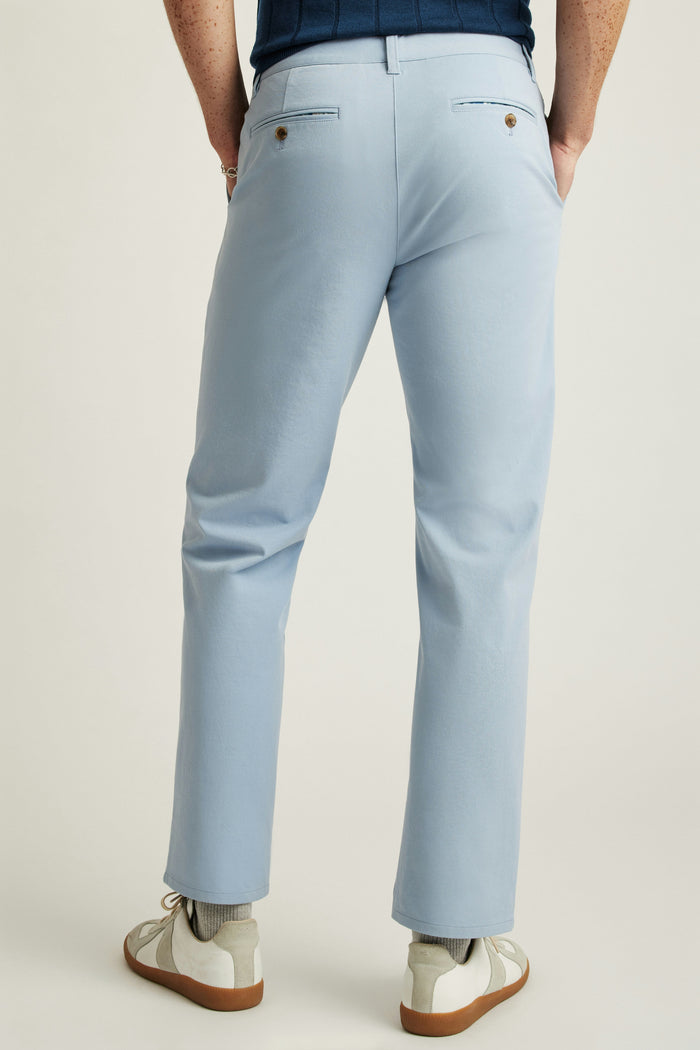 The Chino 2.0