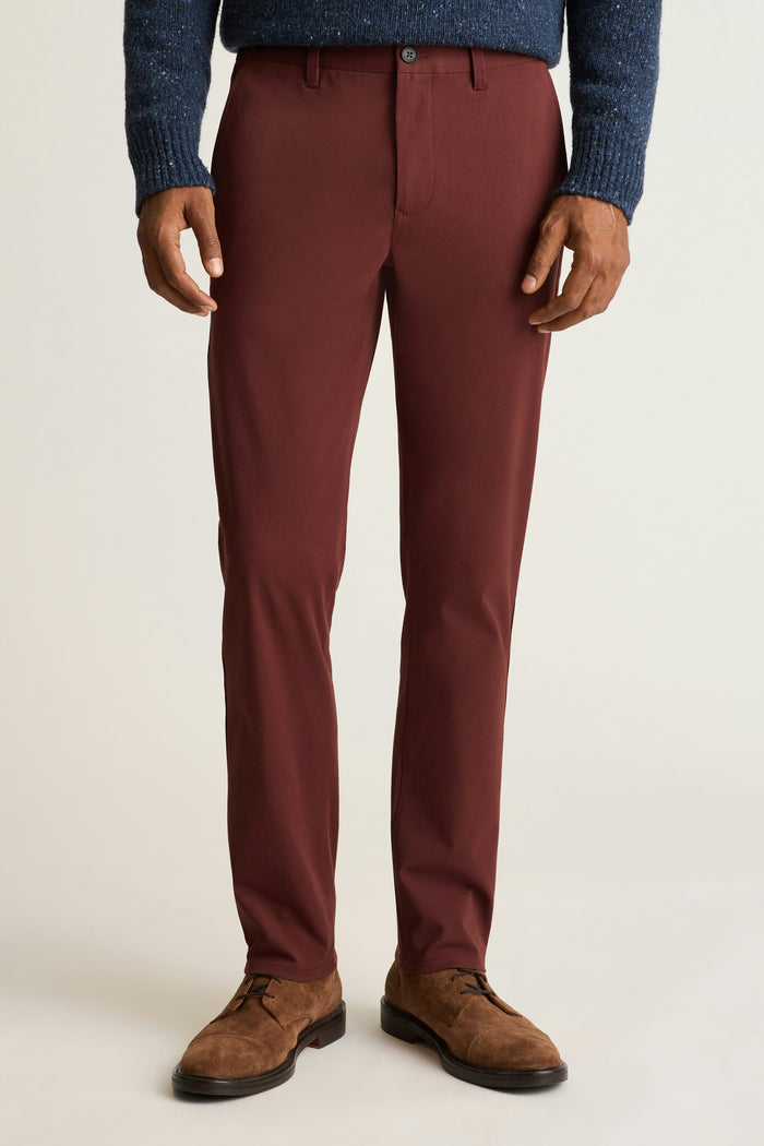 The Chino 2.0