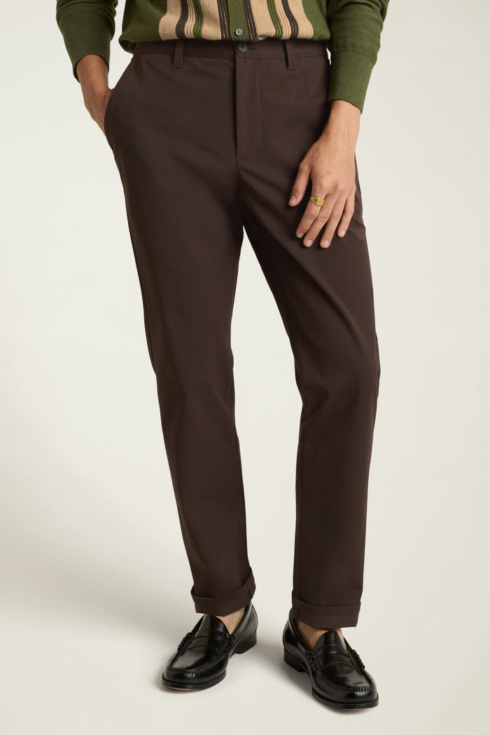 The Chino 2.0