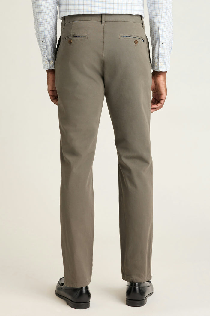 The Chino 2.0