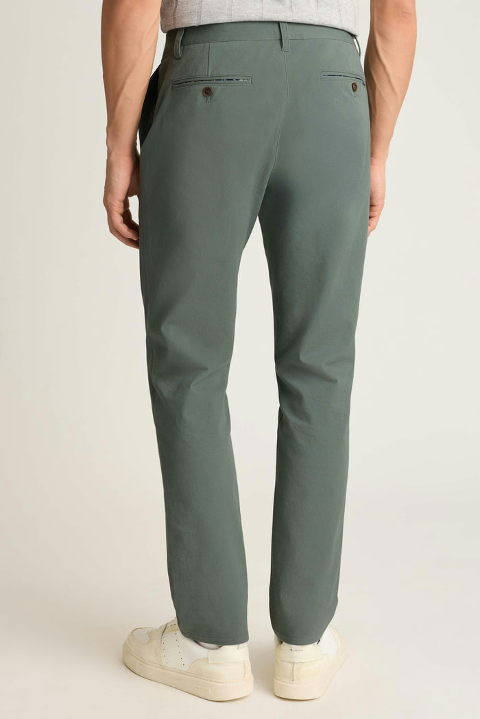 The Chino 2.0