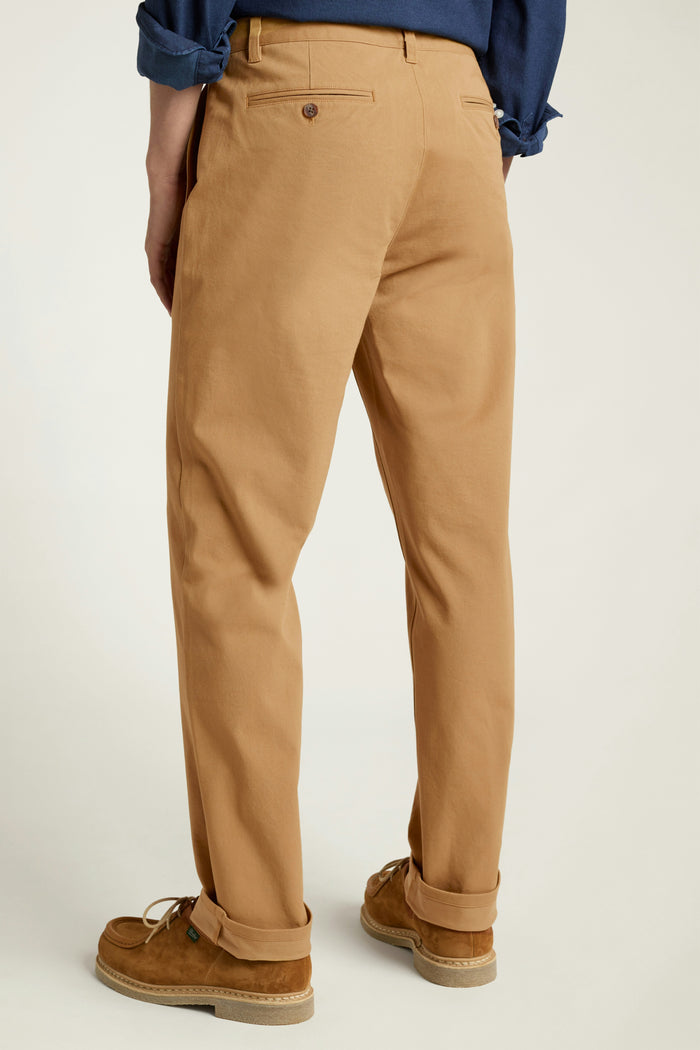 The Chino 2.0