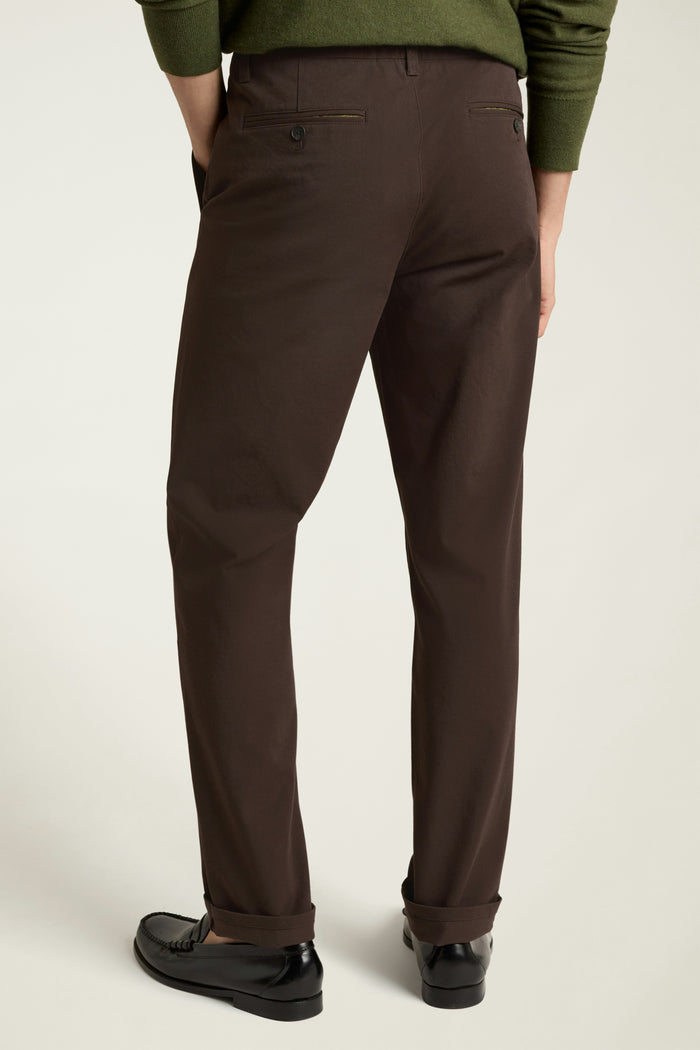 The Chino 2.0