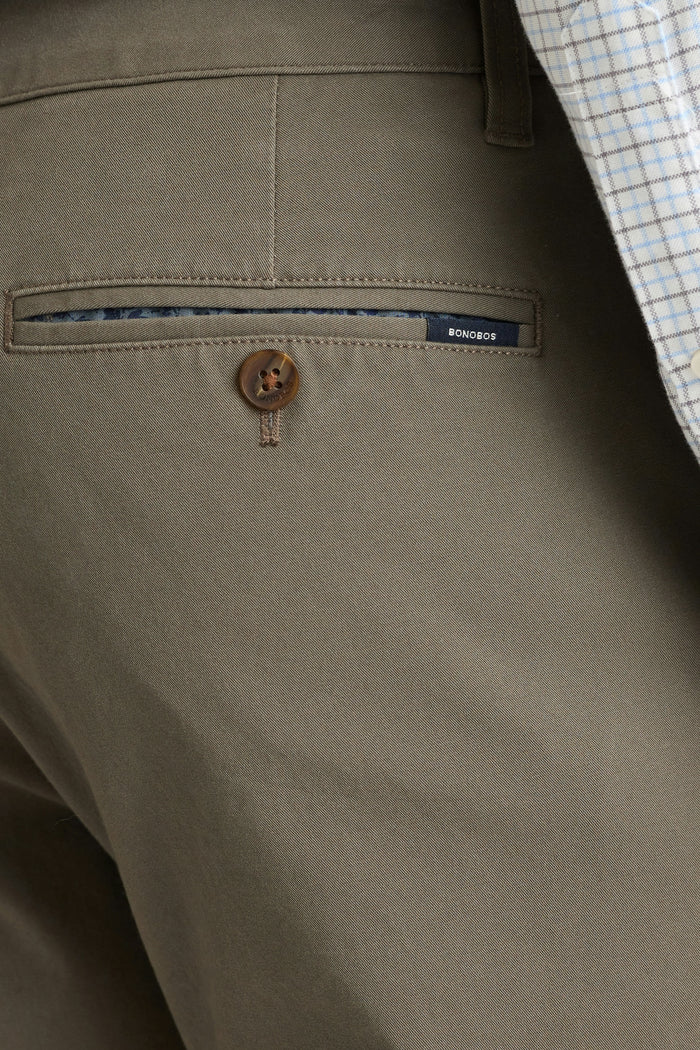 The Chino 2.0
