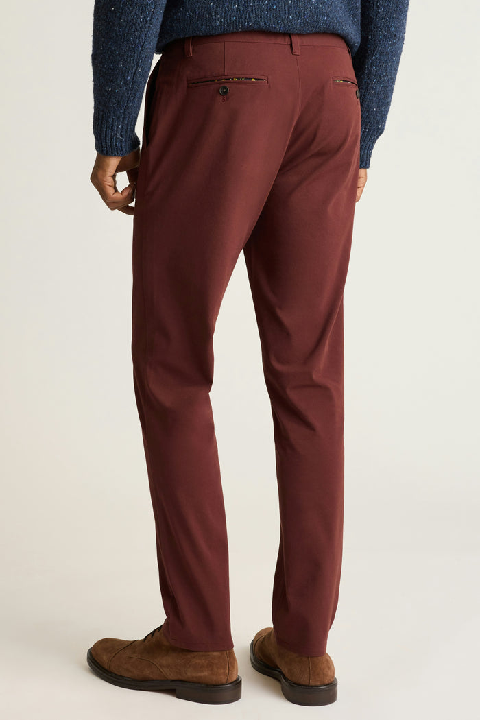 The Chino 2.0