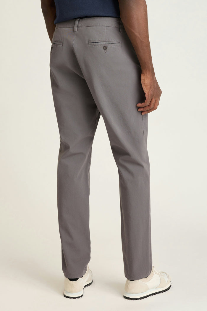 The Chino 2.0