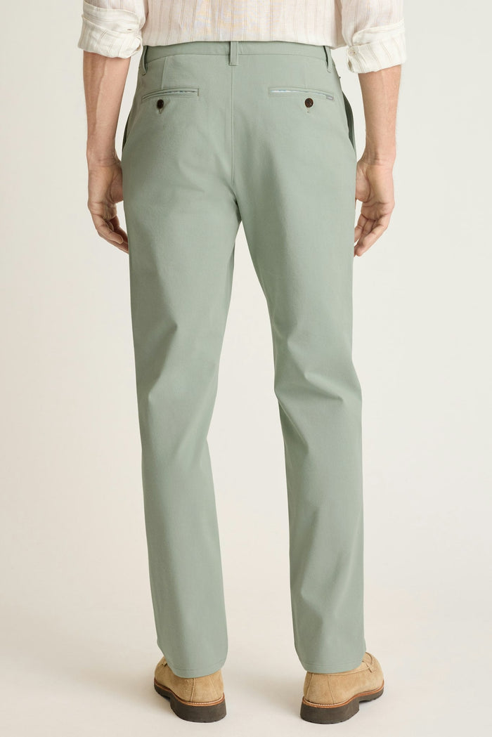 The Chino 2.0