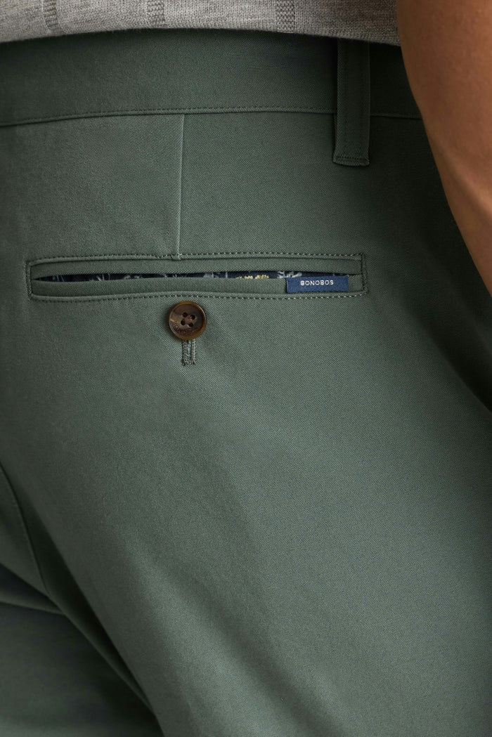 The Chino 2.0