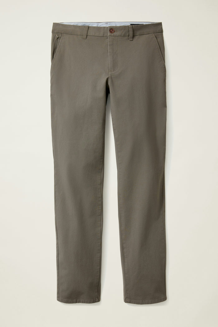 The Chino 2.0