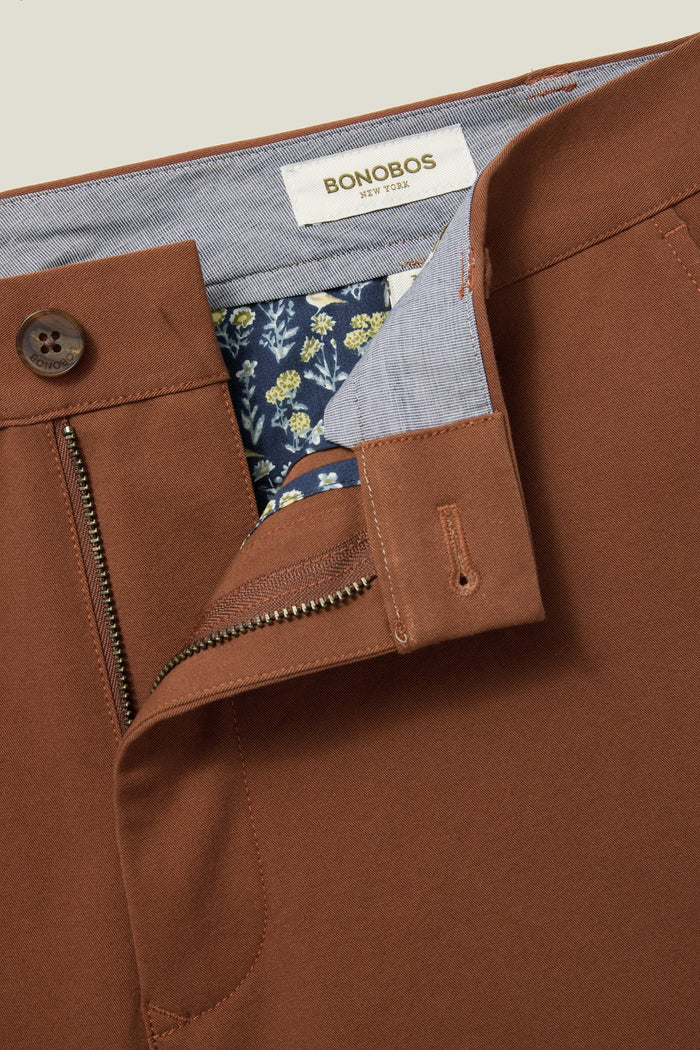 The Chino 2.0