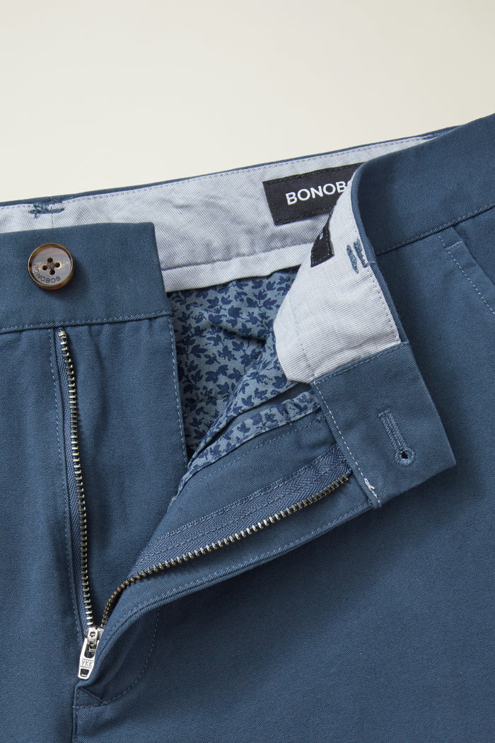 The Chino 2.0