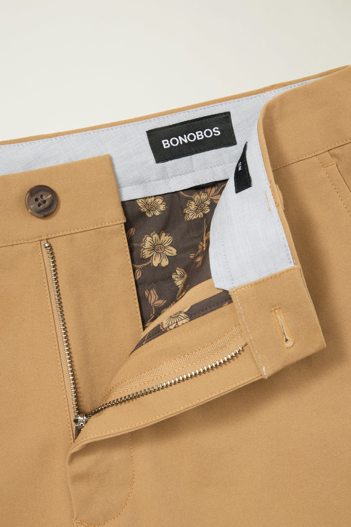 The Chino 2.0