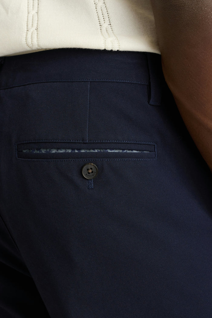 The Chino 2.0
