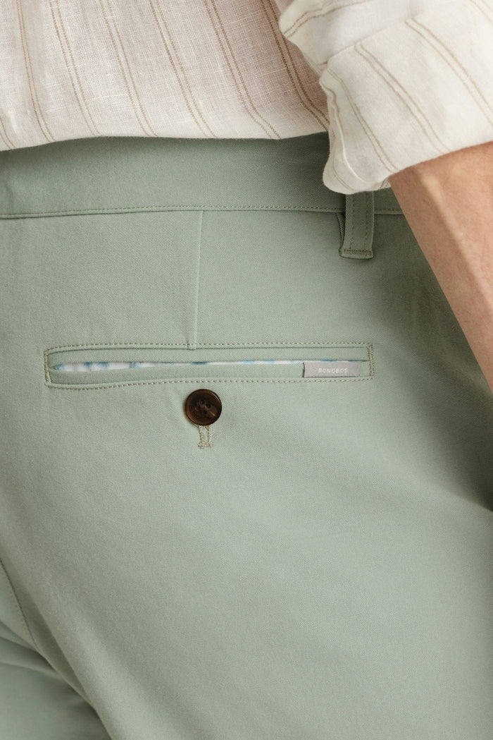 The Chino 2.0