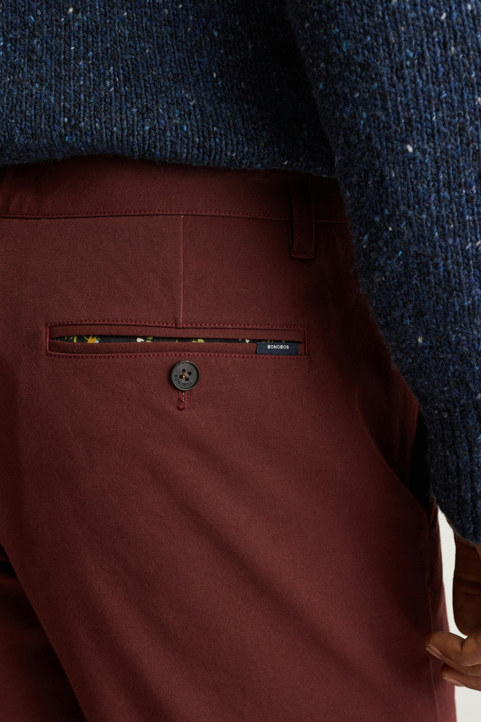 The Chino 2.0
