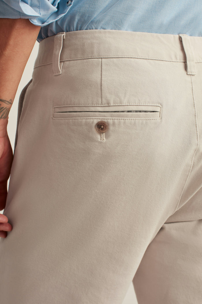 The Chino 2.0