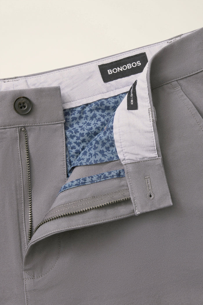 The Chino 2.0