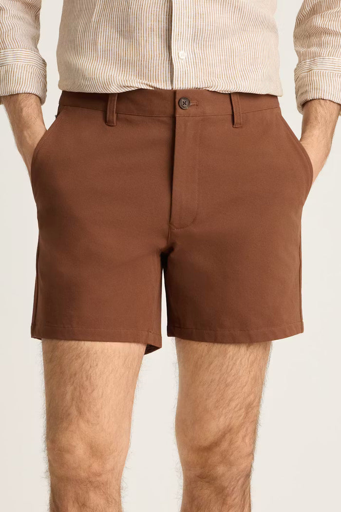 The Chino Short 2.0