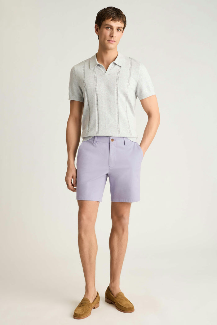 The Chino Short 2.0