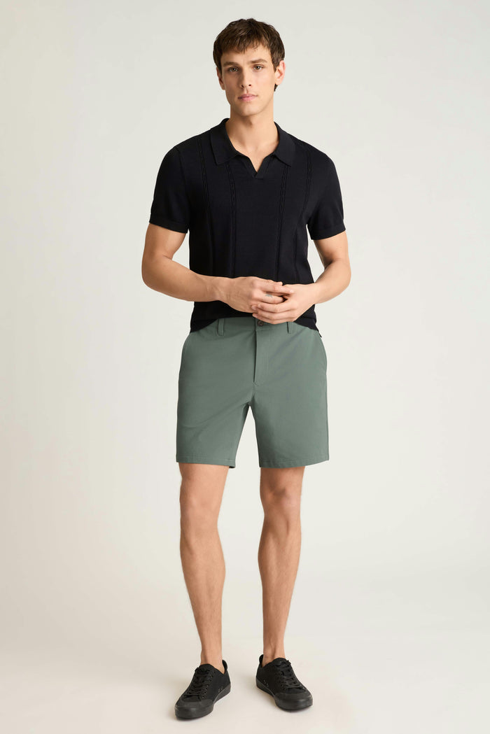 The Chino Short 2.0