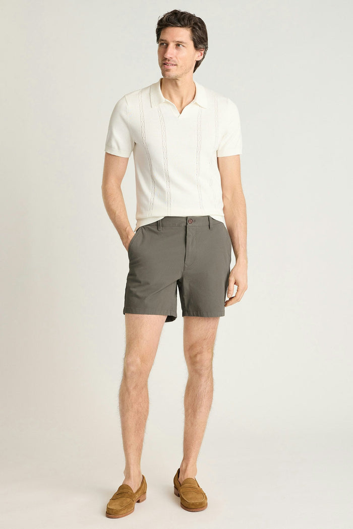The Chino Short 2.0