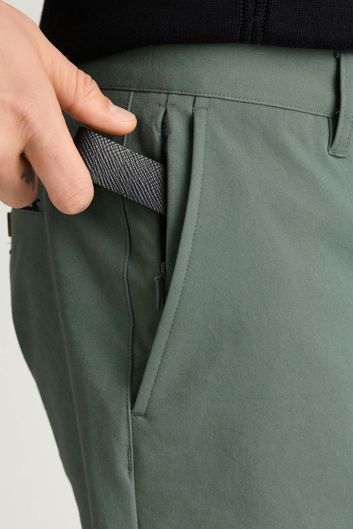The Chino Short 2.0