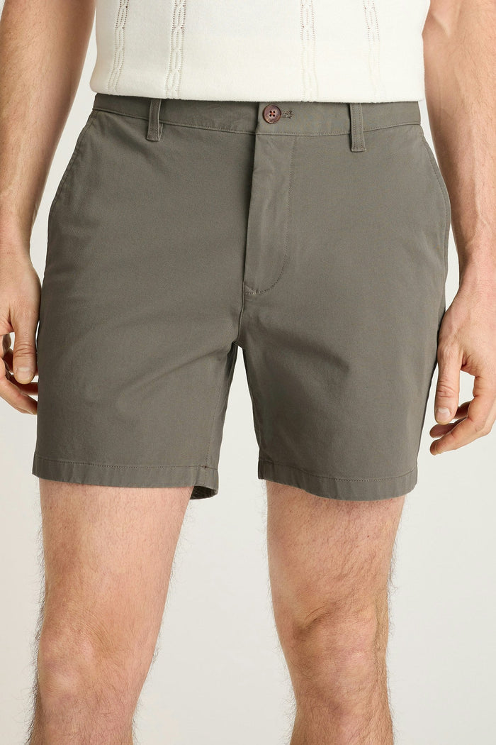 The Chino Short 2.0