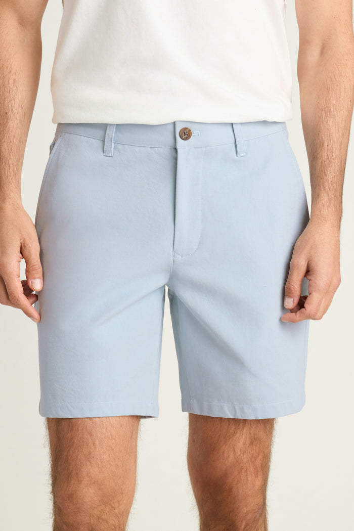 The Chino Short 2.0