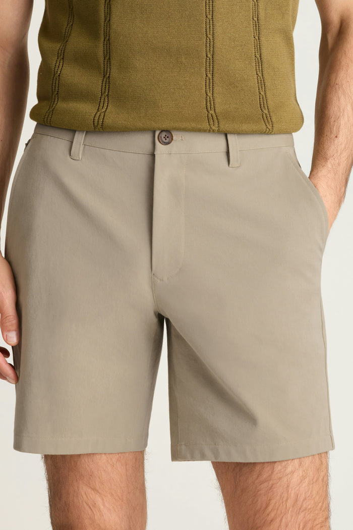 The Chino Short 2.0