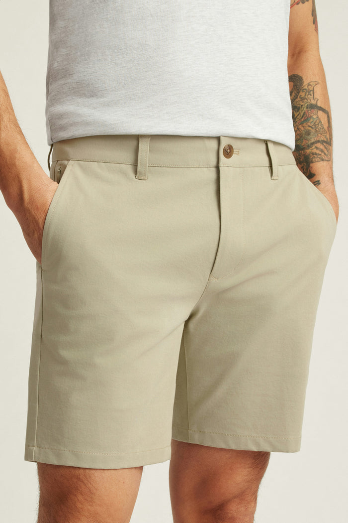 The Chino Short 2.0