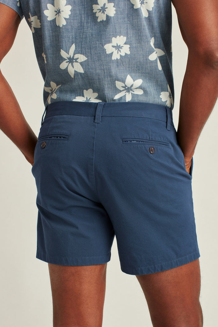 The Chino Short 2.0