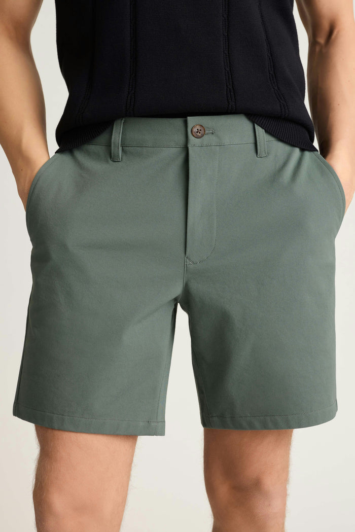 The Chino Short 2.0